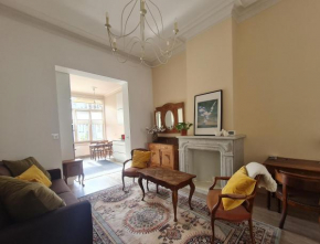 Appartement charme 1 chambre